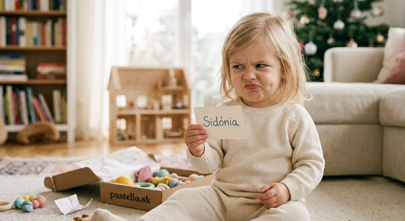 Tipy pre dievčenské mená a ich význam